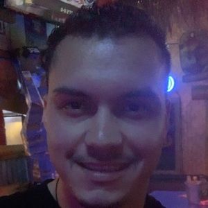 Meet your Posher, Raymond